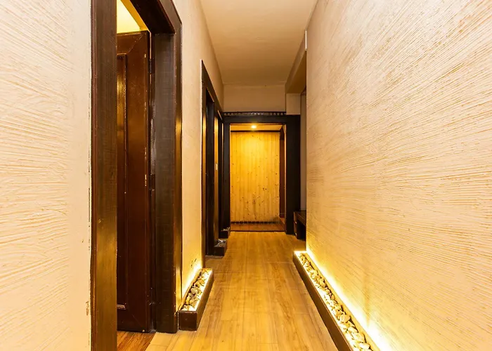 Hostel Thamel &
